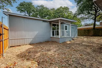 209 Wicker Hill Road, Burleson, TX 76028 - Photo 21