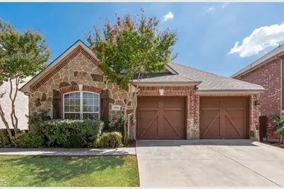 5846 Pinebrook Drive, The Colony, TX 75056 - Photo 1