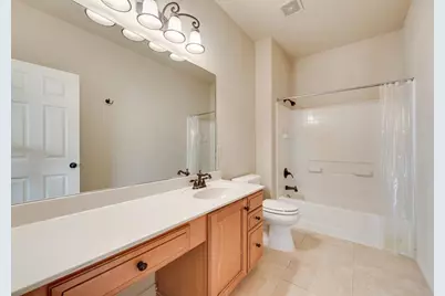 5846 Pinebrook Drive, The Colony, TX 75056 - Photo 13