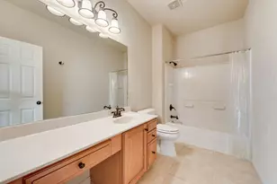 5846 Pinebrook Dr, The Colony, TX 75056 - Photo 13