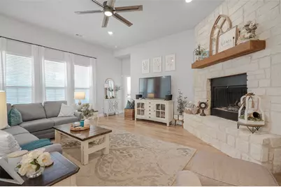 108 Southwood Drive, Burleson, TX 76028 - Photo 25