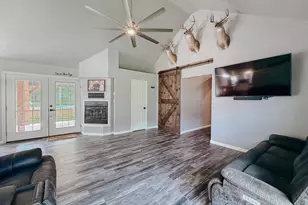 315 County Road 2240, Kerens, TX 75144 - Photo 5