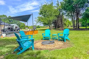315 County Road 2240, Kerens, TX 75144 - Photo 23