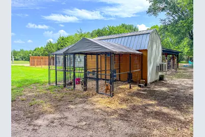 315 County Road 2240, Kerens, TX 75144 - Photo 29