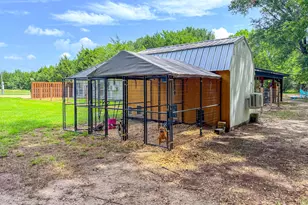 315 County Road 2240, Kerens, TX 75144 - Photo 29