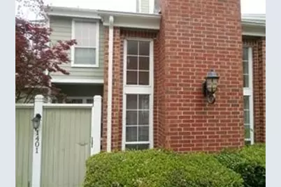 6220 Bentwood Trail #1401, Dallas, TX 75252 - Photo 1