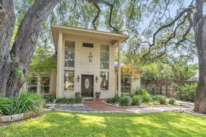 6904 Allen Place Drive, Fort Worth, TX 76116 - Photo 1