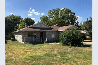 800 Maple Street, Howe, TX 75459 - Photo 1