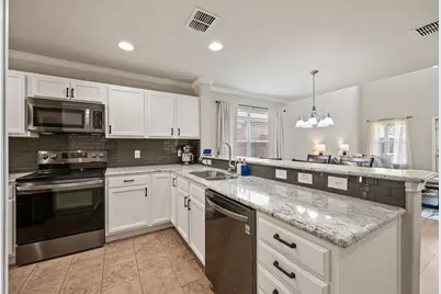4504 Jaylin Street, Fort Worth, TX 76244 - Photo 9