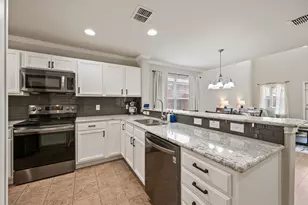 4504 Jaylin St, Fort Worth, TX 76244 - Photo 9
