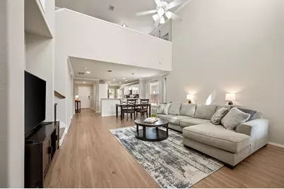 4504 Jaylin Street, Fort Worth, TX 76244 - Photo 1