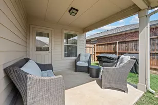 4504 Jaylin St, Fort Worth, TX 76244 - Photo 35
