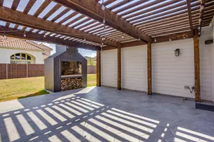 1800 Narita Bnd, Fort Worth, TX 76008 - Photo 35