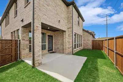 3917 Morel Drive, Lewisville, TX 75056 - Photo 25