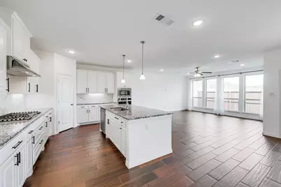 3917 Morel Drive, Lewisville, TX 75056 - Photo 5