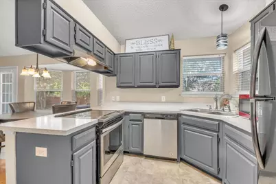 6608 Stetter Drive, Arlington, TX 76001 - Photo 7