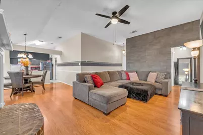 6608 Stetter Drive, Arlington, TX 76001 - Photo 5