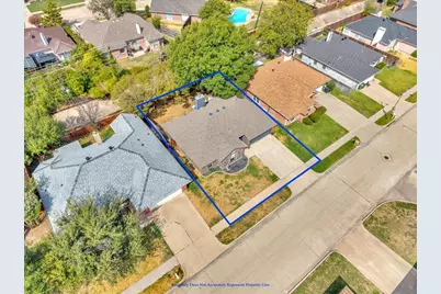 6608 Stetter Drive, Arlington, TX 76001 - Photo 19