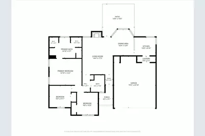 6608 Stetter Drive, Arlington, TX 76001 - Photo 23