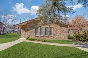 451 Wilshire Ave, Azle, TX 76020 - Photo 1