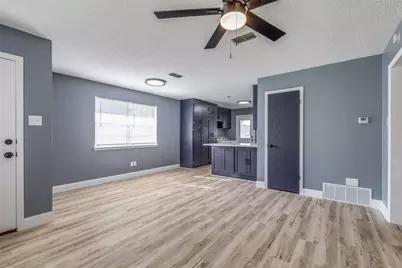 451 Wilshire Avenue, Azle, TX 76020 - Photo 3