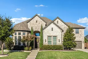 2608 Seabiscuit Rd, Celina, TX 75009 - Photo 1