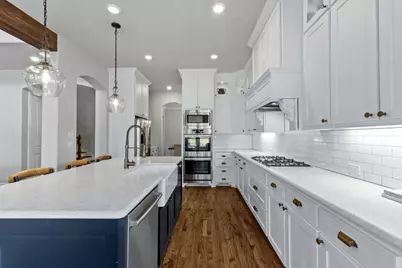 2608 Seabiscuit Road, Celina, TX 75009 - Photo 11