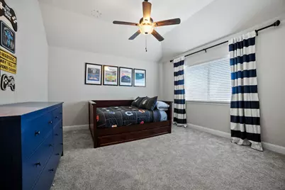 2608 Seabiscuit Road, Celina, TX 75009 - Photo 25