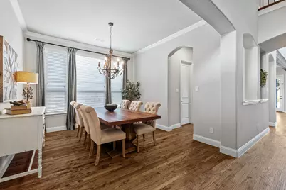2608 Seabiscuit Road, Celina, TX 75009 - Photo 5