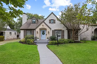 6018 Ellsworth Avenue, Dallas, TX 75206 - Photo 1