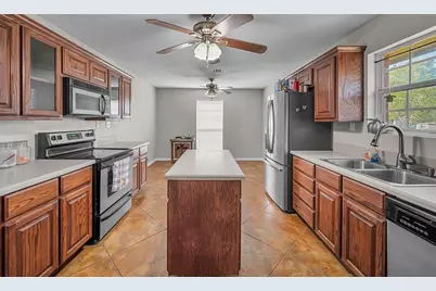 3287 Rosenthal Parkway, Lorena, TX 76655 - Photo 7