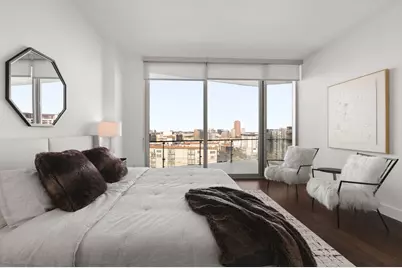 3130 N Harwood Street #1805, Dallas, TX 75201 - Photo 13