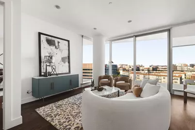 3130 N Harwood Street #1805, Dallas, TX 75201 - Photo 5