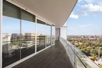 3130 N Harwood Street #1805, Dallas, TX 75201 - Photo 21