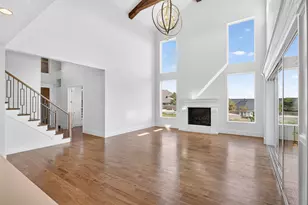 1717 Grey Bark St, Fort Worth, TX 76008 - Photo 11