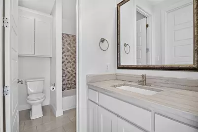 1717 Grey Bark Street, Fort Worth, TX 76008 - Photo 29