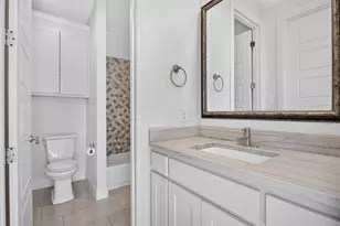 1717 Grey Bark St, Fort Worth, TX 76008 - Photo 29