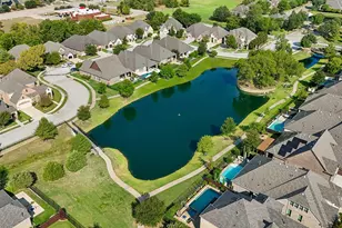 5729 Heron Dr W, Colleyville, TX 76034 - Photo 35