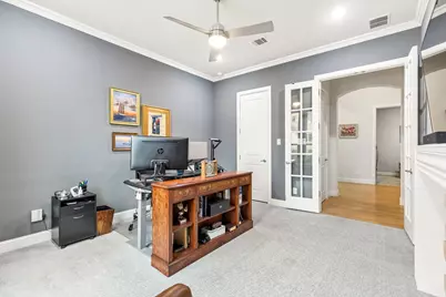 5729 Heron Drive W, Colleyville, TX 76034 - Photo 25