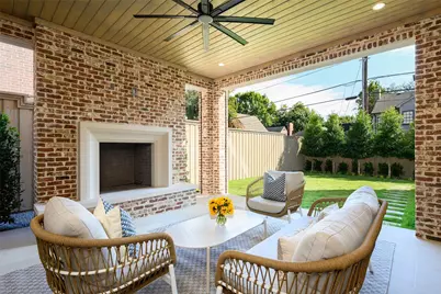 3929 Stanford Avenue, University Park, TX 75225 - Photo 27
