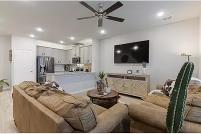 2728 Baneberry Lane, Mesquite, TX 75150 - Photo 13