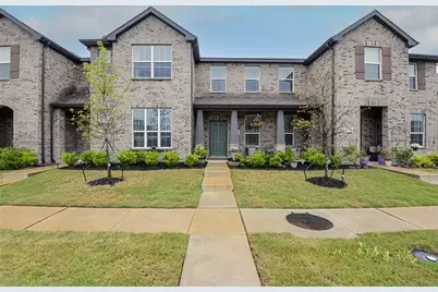 2728 Baneberry Lane, Mesquite, TX 75150 - Photo 1
