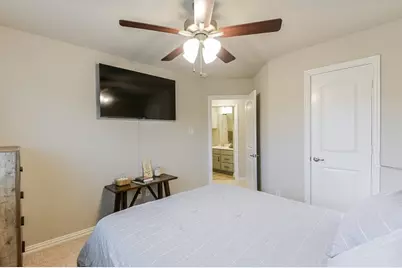 2728 Baneberry Lane, Mesquite, TX 75150 - Photo 11