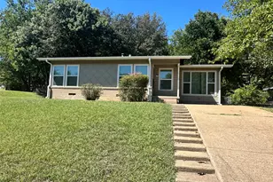 1222 S Lamar St, Weatherford, TX 76086 - Photo 1