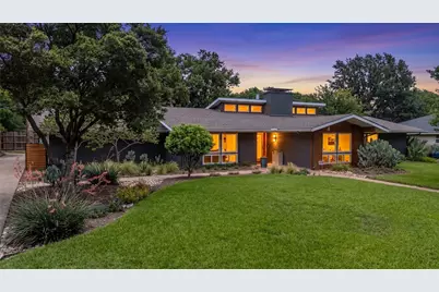 3923 Weeburn Drive, Dallas, TX 75229 - Photo 1