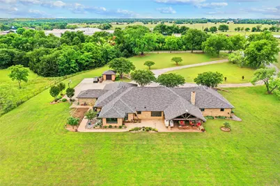 4517 Old Sherman Road, Whitesboro, TX 76273 - Photo 9