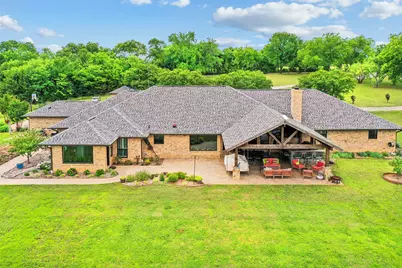 4517 Old Sherman Road, Whitesboro, TX 76273 - Photo 7