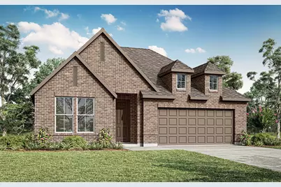 12533 Quay Drive, Fort Worth, TX 76052 - Photo 1