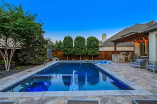 4108 Katmai Dr, Frisco, TX 75033 - Photo 3