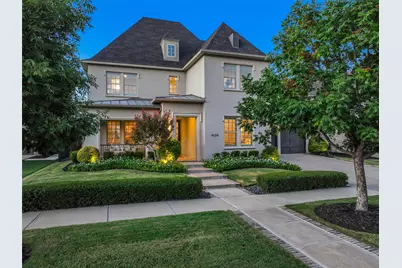 4108 Katmai Drive, Frisco, TX 75033 - Photo 9